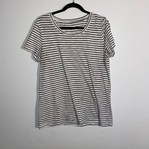 striped tshirt